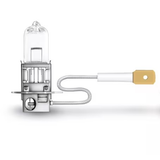 Halogen bulb Original Line H3 55W 12V PK22s