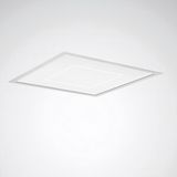 Recessed luminaires Arimo Fit C HCL Prisms White ETDD8 40W 4200lm Wide reduced glare UGR19 (W19) IK03 3 SDCM 8178362
