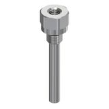 Sensor pocket, MBT 120