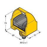 Photoelectric Sensor Touch Switch   STBVR81Q6