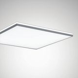 Recessed luminaires Belviso C Prisms White ET 27W 4000lm Wide reduced glare UGR19 (W19) IK06 3 SDCM 6066540