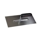 Skandia plaster trowel steel 280mm