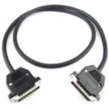 DB44HD Breakout cable R6A 3692E