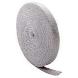 Conduit Fixing Strap Fabric 10m Roll 15mm