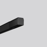 Infeed L 155 B 32 H 33 colour: black XTSC 612-2
