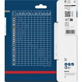 Circular saw blade Expert for Wood 165 x 30 x 2,6 mm, 24