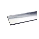 Busbar 2100A length 2,40 m, tinned (The price is shown without markup on metals. Request a quote for accurate information)