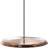 Artist 40 | Pendant | Copper