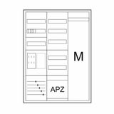 ZSD-ZVK-1100-BKE-I/APZ Eaton Metering Board ZSD meter cabinet equipped