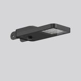 LIGHTSTREAM mini, 31 W, 4300 lm, 730, anthracite, DALI Zhaga Spotlight