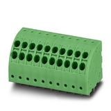 PTDA 1,5/10-3,5 - PCB terminal block