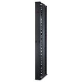 CDX, Vertical Cable Manager, 8
