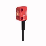 Safety Technology RFID   SI-RFST-LP8