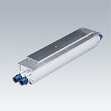 VOYAGER STYLE 150 CCS - Installation accessory