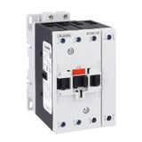 Four-pole contactor, 80A/1000V DC1, AC/DC coil, 100-250VAC/DC
