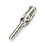 CK1,6-ED-0,75M AG - Crimp contact