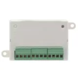 One output module with isolation