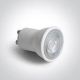 3W WW MR11 GU10 230V