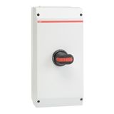 OTP75T6B1 Safety switch