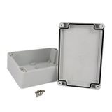 Hermetic box PHP-151 IP67
