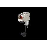 25Gmodul - Keystone 270° Jack