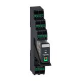 Harmony RXG Relay module,2C/O 5A 230VAC
