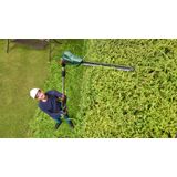 UniversalHedgePole 18, 1x2,5Ah, AL 1820 CV