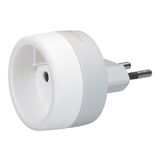 ADAPT 4X4.8 2P FR PLASTIC