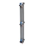 3R VERTI. SUPPLY BUSBAR 150MM