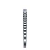 SLOIN slim B 840 L1750 MC LDE SRG - Batten for LED light line