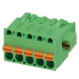 FKCT 2,5/ 5-STF-5,08 AU - PCB connector