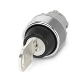 PHT22-KS3R - Key switch
