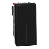 Light Now - 1way switch 1P 10AX 1m dark