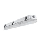 Gaism. damp proof1500 2xlamp housing IP65 Ledvance