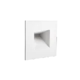 CAPELLA ISOSAFE VALKOINEN 4000K