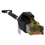 ComPacT NSX BSCM Modbus SL Cord 0.35m