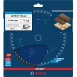 Circular saw blade Expert for Wood 184 x 16 x 2,6 mm, 56