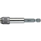 895/4/1 Universele bithouder, 1/4&quot; x 77 mm