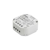 DALI INTERFACE, PUSH DIMM / DALI PCU TW G2, white