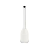AI-GB 0,75-10 WH - Ferrule