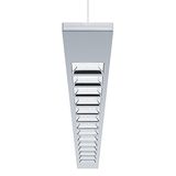 CLEVO ID 4400-840 L1280 LDO SR SRG - LED pendant luminaire