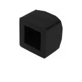 Skandia rubber cap for sledge hammer 1kg