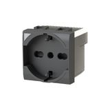 SMART WALL SOCKET, 16A REL.