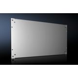 VX Partial mounting plate, dimens.: 700x400 mm