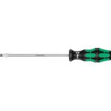 334 Zaagsnede Schroevendraaier, Garage Kling, 1.2 x 8 x 175 mm