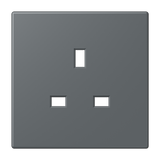Centre plate LC32010 LC2521PL202