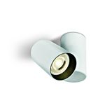 Finno SL 10W GU10 IP20 100-240V white