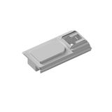 Pixo Line Clip Holder WHT