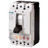 NZMN2-VE250 Circuit-breaker, 3p, 250A