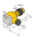 Inductive Sensor   NI10-P18SK-Y1X
